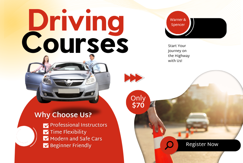 Brush-up lession Bisal Driving School